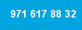 971 617 88 32